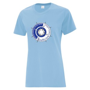 SPS - ATC Everyday Cotton Ladies Tee